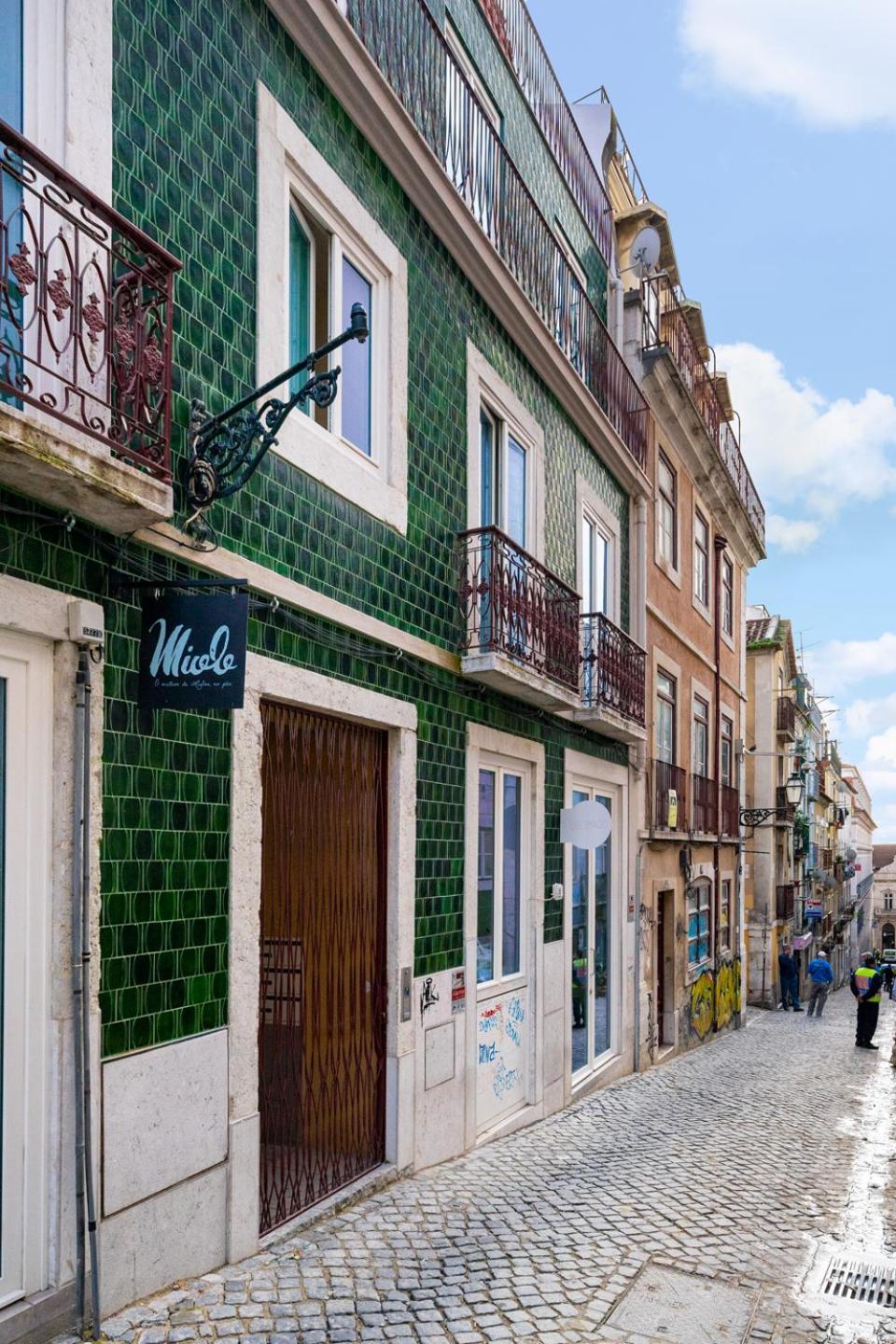 Appartement Whome | Ls48 Prime Location Upscale Family Lisboa
