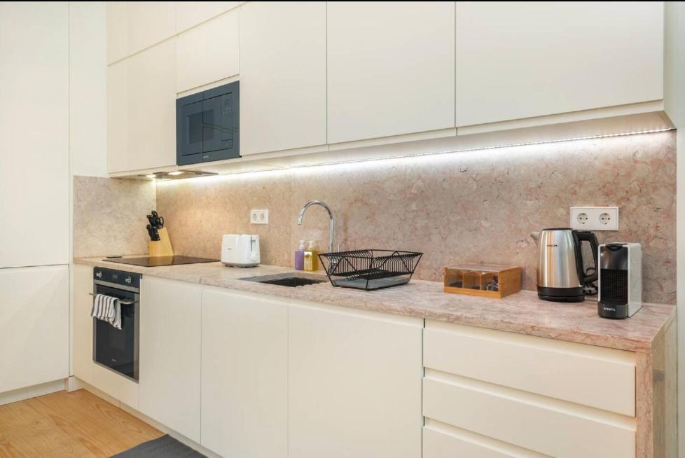 Appartement Whome | Ls48 Prime Location Upscale Family Lisboa