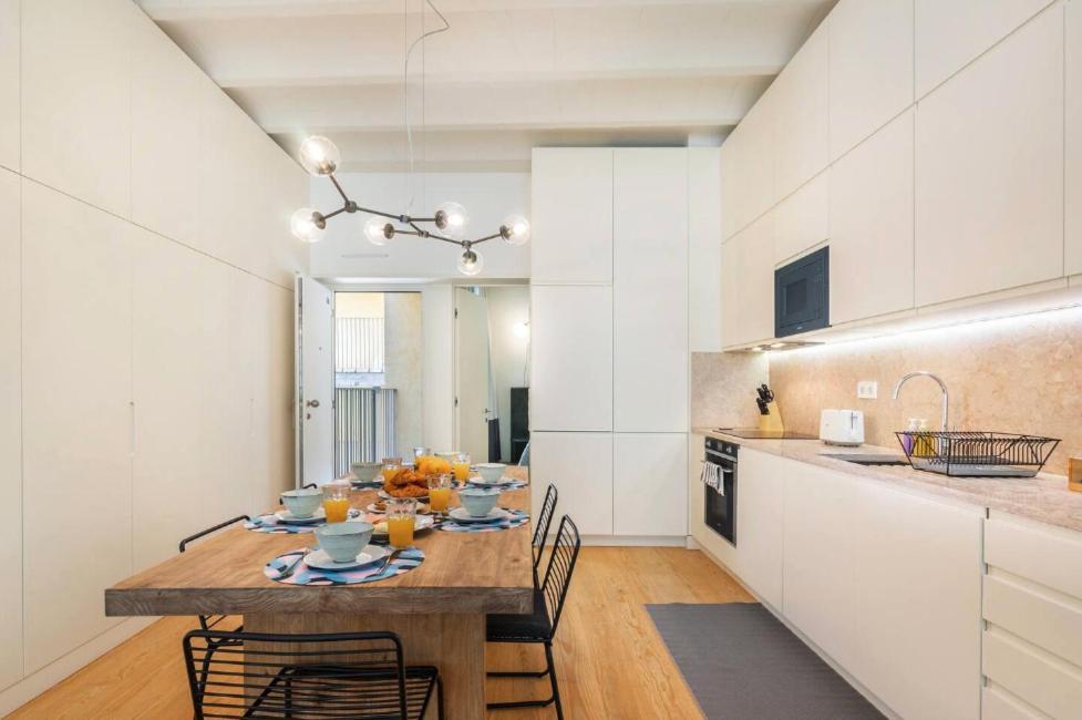 Whome | Ls48 Prime Location Upscale Family Appartement